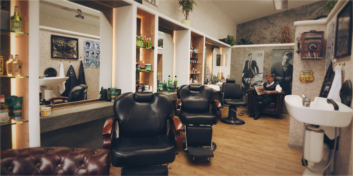 Laden von Innen - barbershop-gap.de